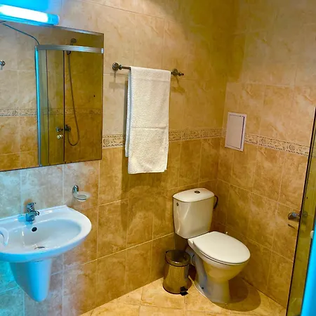 Apartament Near The Sea