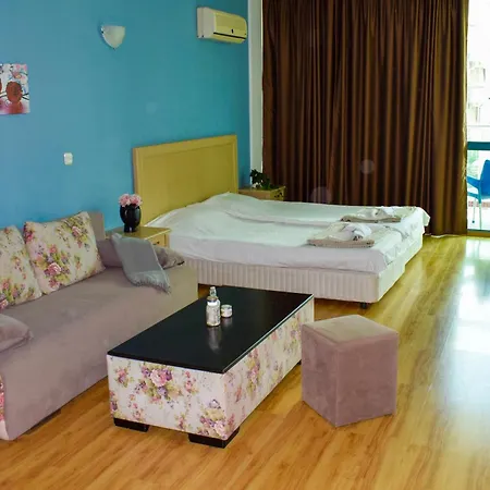 Apartament Near The Sea Primorsko