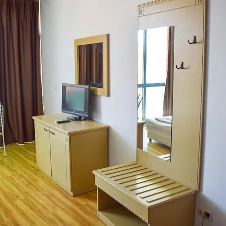 Apartament Near The Sea Primorsko
