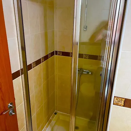 Apartament Near The Sea Primorsko