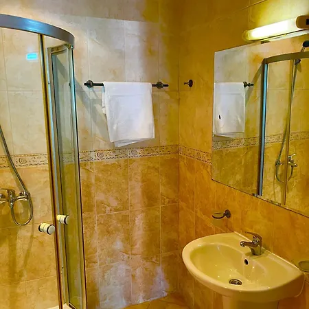 Apartament Near The Sea