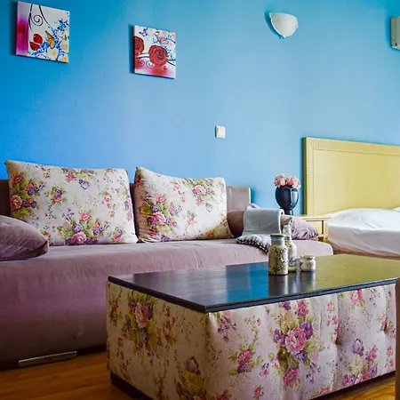 Apartament Near The Sea