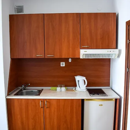 Apartament Near The Sea Primorsko